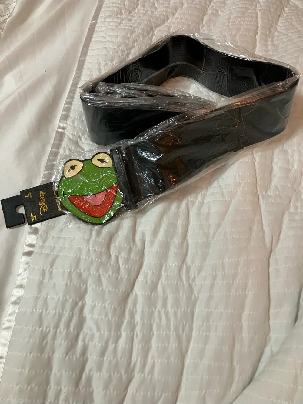 Disney kids belt